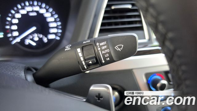 Genesis G80 3.3 GDI Luxury 2018 — фото 36
