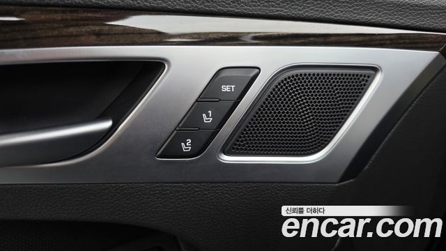 Genesis G80 3.3 GDI Luxury 2018 — фото 38