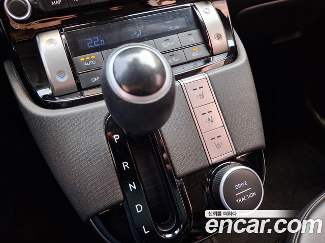 Hyundai Casper Inspiration 2023 — фото 20