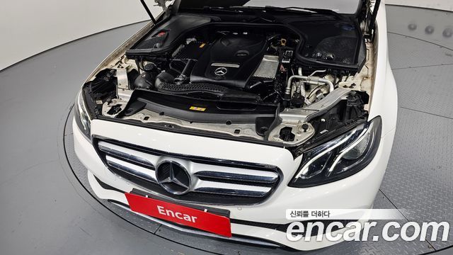 Mercedes-Benz E-Class (W213) E300 Avantgarde 2019 — фото 6