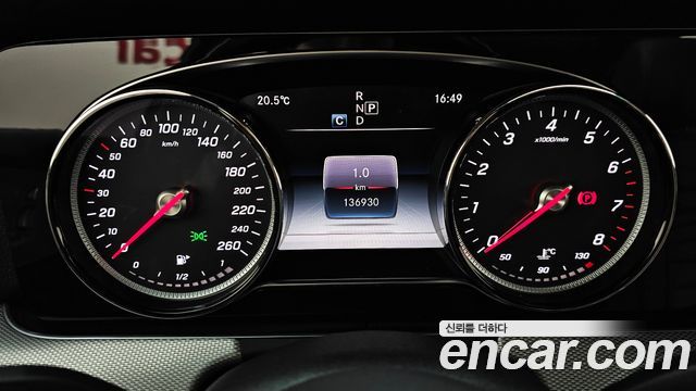 Mercedes-Benz E-Class (W213) E300 Avantgarde 2019 — фото 8