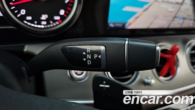 Mercedes-Benz E-Class (W213) E300 Avantgarde 2019 — фото 9