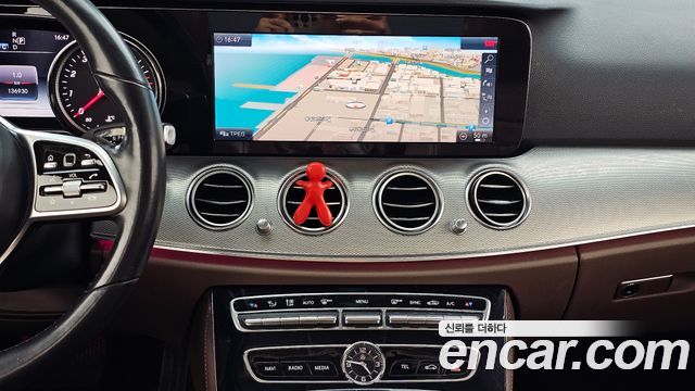 Mercedes-Benz E-Class (W213) E300 Avantgarde 2019 — фото 14
