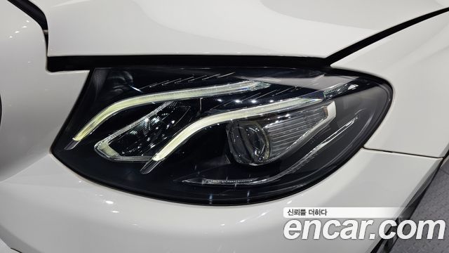 Mercedes-Benz E-Class (W213) E300 Avantgarde 2019 — фото 22