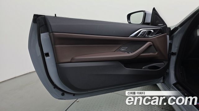 BMW 4 Series (G22) 420i M Sport Pro Convertible 2026 — фото 24