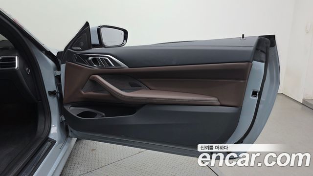 BMW 4 Series (G22) 420i M Sport Pro Convertible 2026 — фото 25