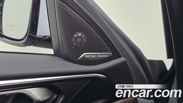 BMW 4 Series (G22) 420i M Sport Pro Convertible 2026 — фото 27
