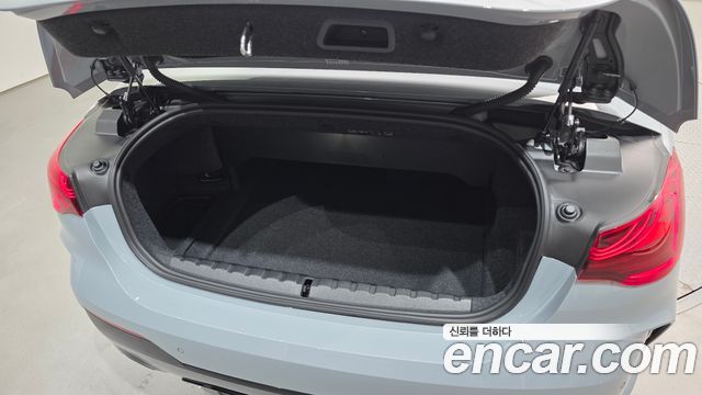 BMW 4 Series (G22) 420i M Sport Pro Convertible 2026 — фото 31