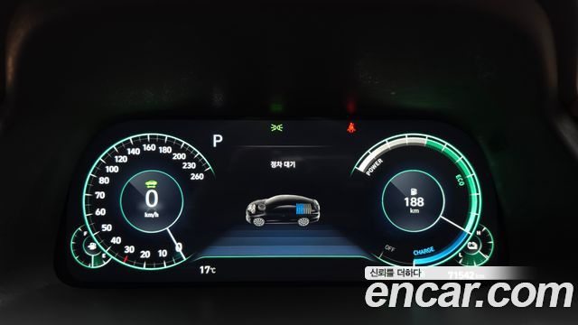 Hyundai Sonata Hybrid (DN8) Inspiration 2022 — фото 8