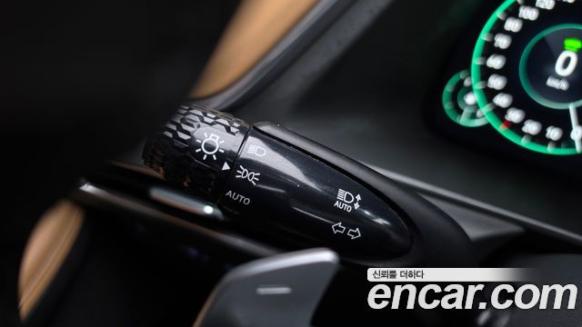 Hyundai Sonata Hybrid (DN8) Inspiration 2022 — фото 34
