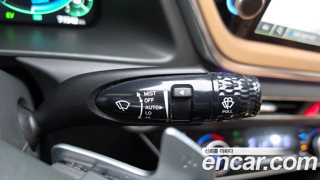 Hyundai Sonata Hybrid (DN8) Inspiration 2022 — фото 35