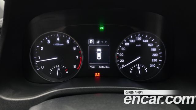 Hyundai Avante (AD) 1.6 GDI Value Plus 2017 — фото 8