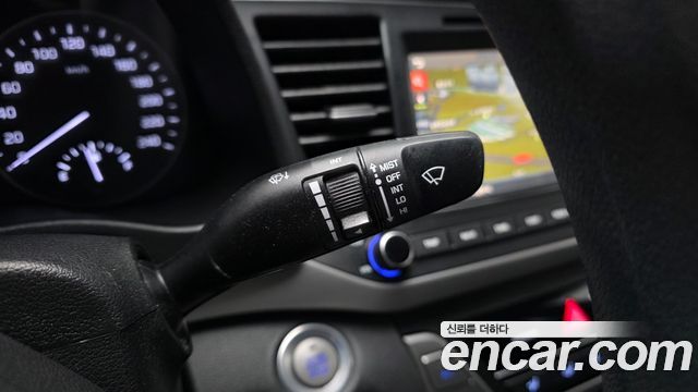 Hyundai Avante (AD) 1.6 GDI Value Plus 2017 — фото 27