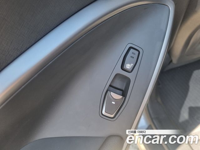 Hyundai Santa Fe The Prime Diesel 2.2 2WD Premium 2016 — фото 20