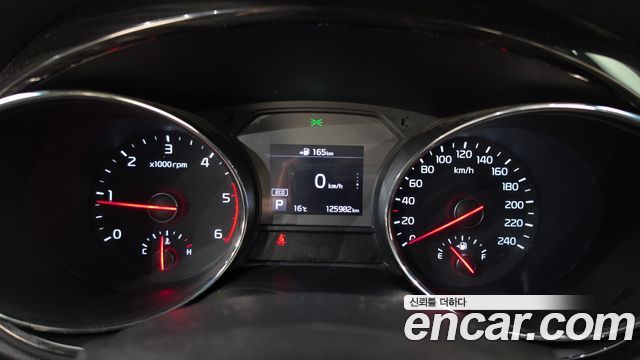 Kia Carnival 9-Seater Prstige 2020 — фото 8