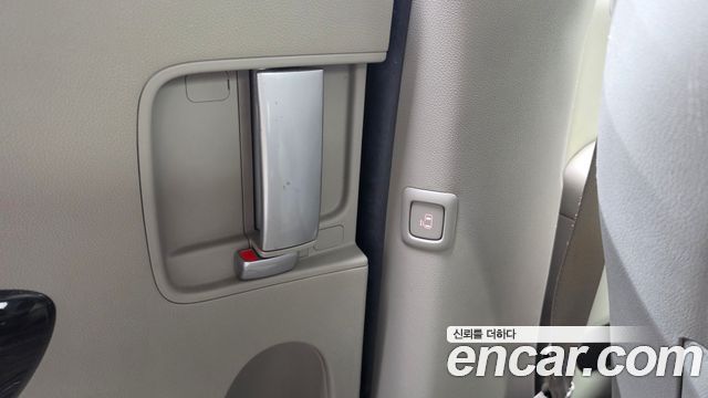 Kia Carnival 9-Seater Prstige 2020 — фото 28