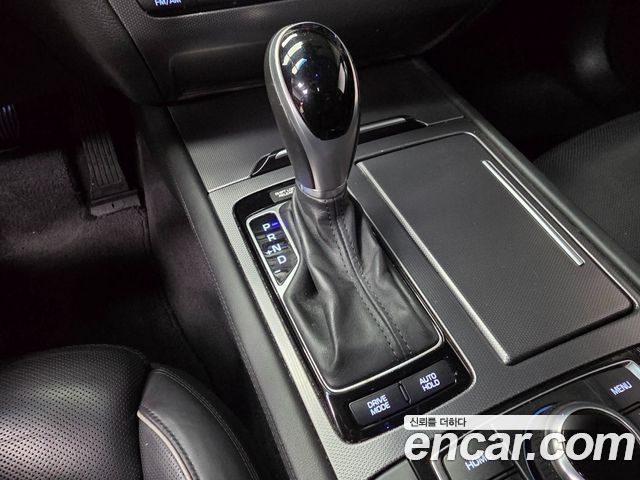 Hyundai Genesis (DH) G380 Prestige AWD 2014 — фото 20