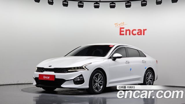 Kia K5 (III) 2.0 Trendy