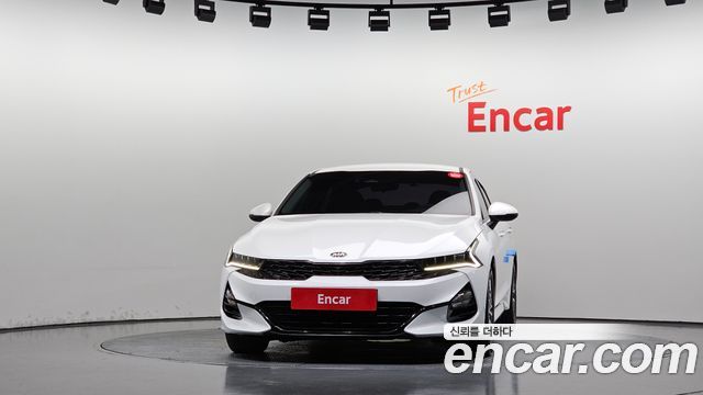 Kia K5 (III) 2.0 Trendy 2020 — фото 3