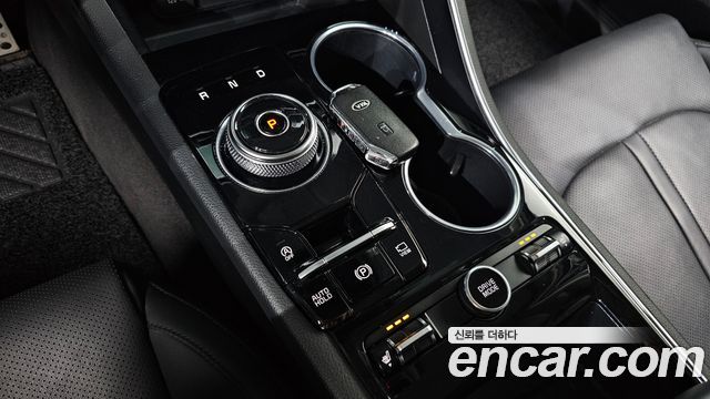 Kia K5 (III) 2.0 Trendy 2020 — фото 9