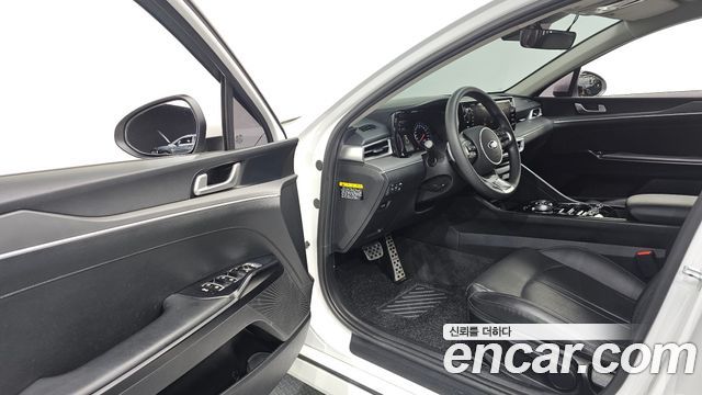 Kia K5 (III) 2.0 Trendy 2020 — фото 10