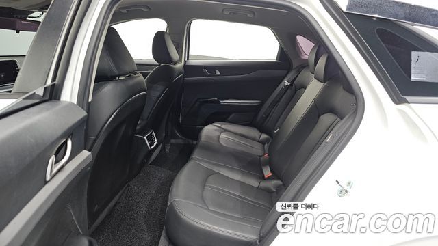 Kia K5 (III) 2.0 Trendy 2020 — фото 12
