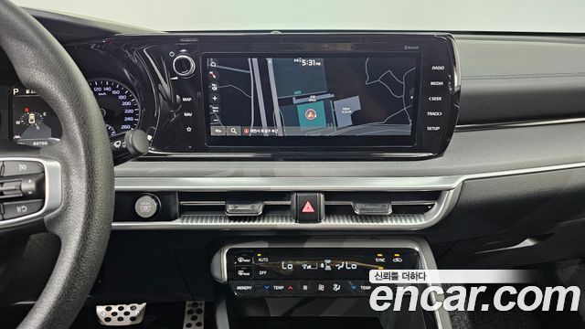 Kia K5 (III) 2.0 Trendy 2020 — фото 13