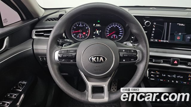 Kia K5 (III) 2.0 Trendy 2020 — фото 14