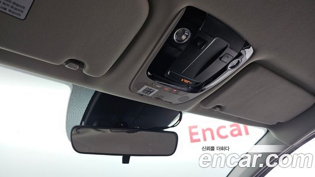 Kia K5 (III) 2.0 Trendy 2020 — фото 17