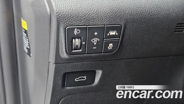 Kia K5 (III) 2.0 Trendy 2020 — фото 18
