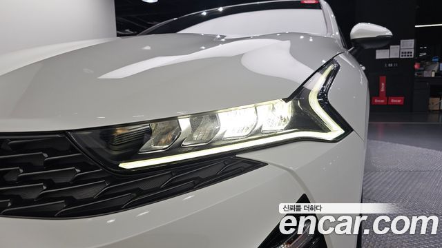 Kia K5 (III) 2.0 Trendy 2020 — фото 22