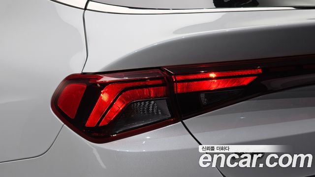 Kia K5 (III) 2.0 Trendy 2020 — фото 23