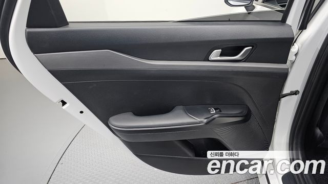 Kia K5 (III) 2.0 Trendy 2020 — фото 25
