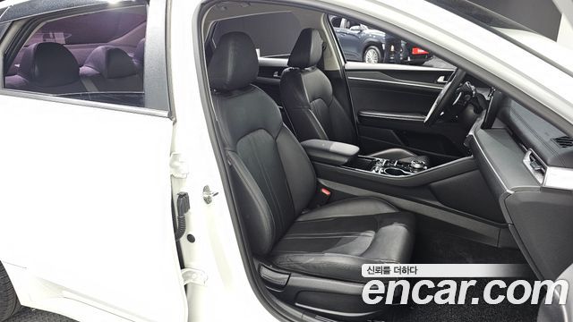 Kia K5 (III) 2.0 Trendy 2020 — фото 26