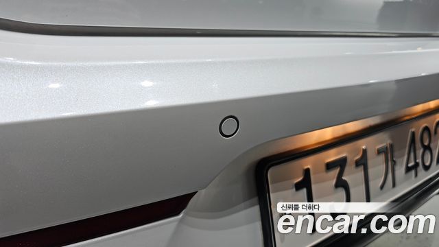 Kia K5 (III) 2.0 Trendy 2020 — фото 30