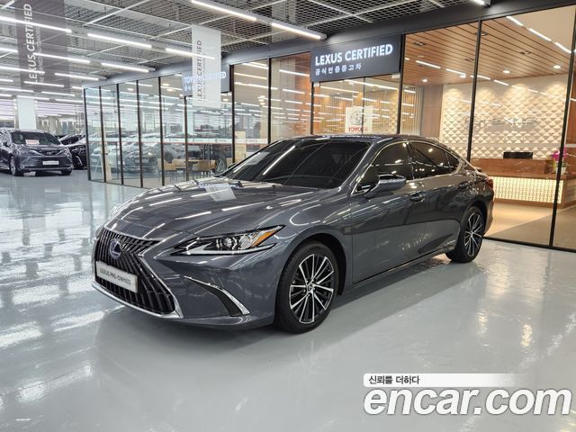 Lexus ES300h (VII) Luxury