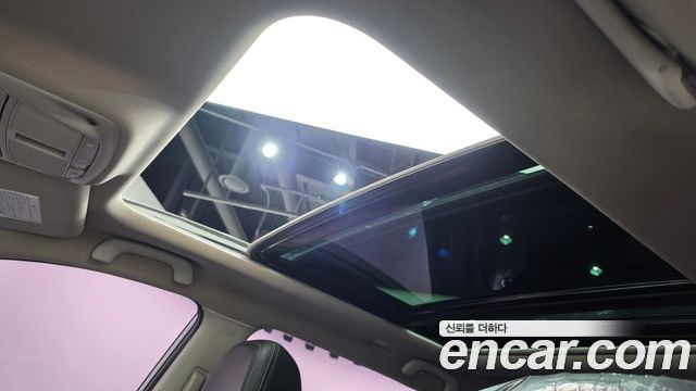 Renault Korea QM6 Diesel 2WD LE 2017 — фото 17