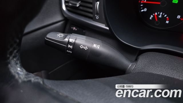Kia K5 (II) 2.0 MX Luxury 2016 — фото 18