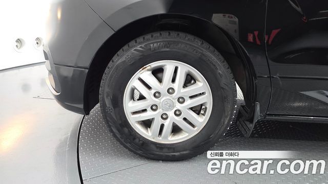Hyundai Grand Starex Van 5-Seater Modern 2019 — фото 21
