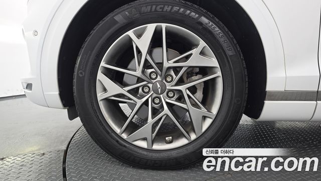 Genesis GV70 2.5T Gasoline AWD 2021 — фото 5