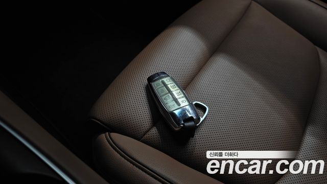 Genesis GV70 2.5T Gasoline AWD 2021 — фото 15