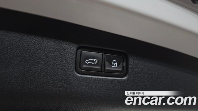 Genesis GV70 2.5T Gasoline AWD 2021 — фото 17