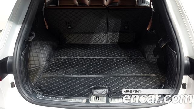 Genesis GV70 2.5T Gasoline AWD 2021 — фото 18