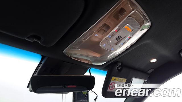 Genesis GV70 2.5T Gasoline AWD 2021 — фото 19