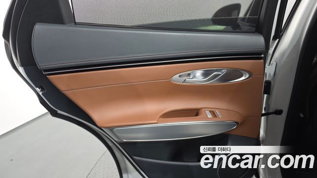 Genesis GV70 2.5T Gasoline AWD 2021 — фото 25