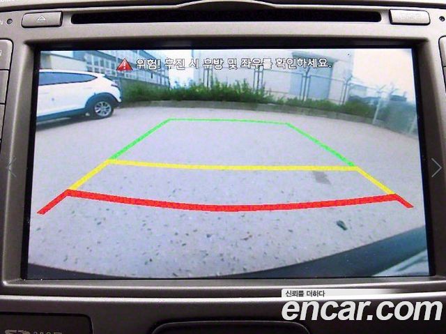 Kia Sportage R Diesel 2WD Noblesse 2015 — фото 18
