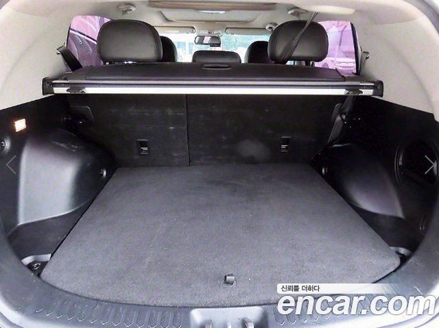 Kia Sportage R Diesel 2WD Noblesse 2015 — фото 21