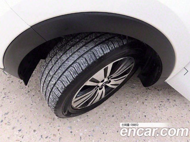 Kia Sportage R Diesel 2WD Noblesse 2015 — фото 24