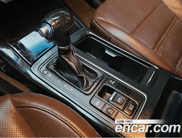 Kia Sorento Diesel 2.2 4WD Noblesse Special 2017 — фото 5