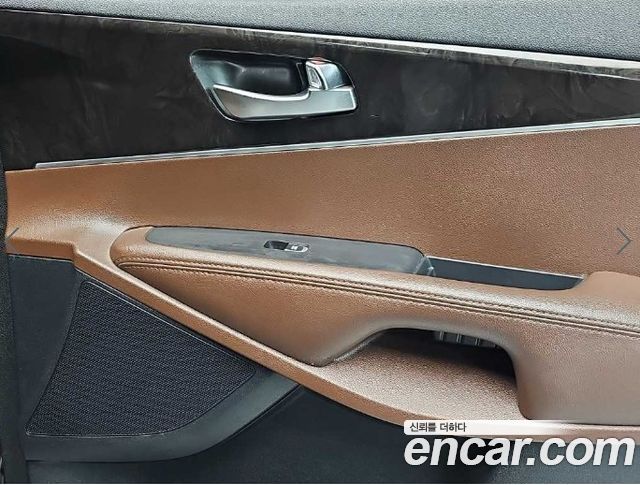 Kia Sorento Diesel 2.2 4WD Noblesse Special 2017 — фото 16